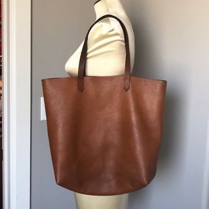 Madewell Transport Tote